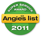 Angie's List Award | AutoAid